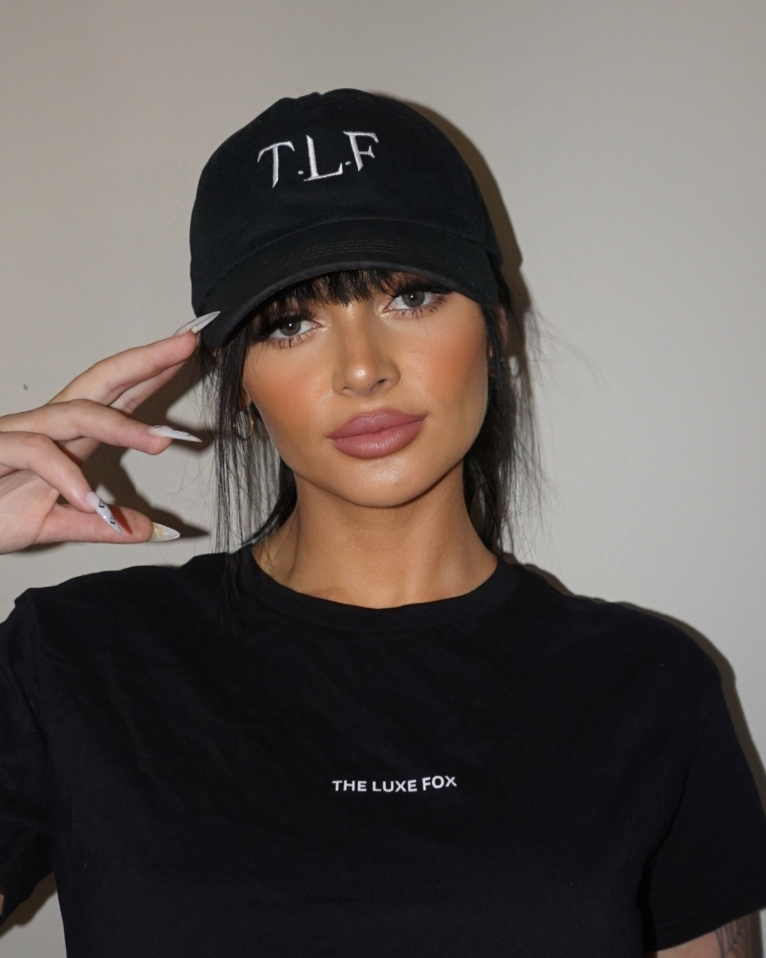 TLF CAP