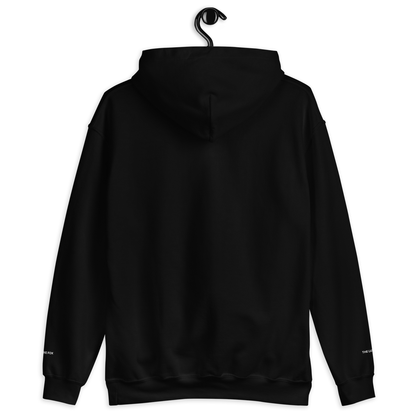 SILENT LUXURY HOODIE