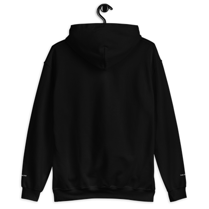 SILENT LUXURY HOODIE