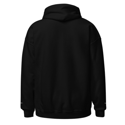 SILENT LUXURY HOODIE