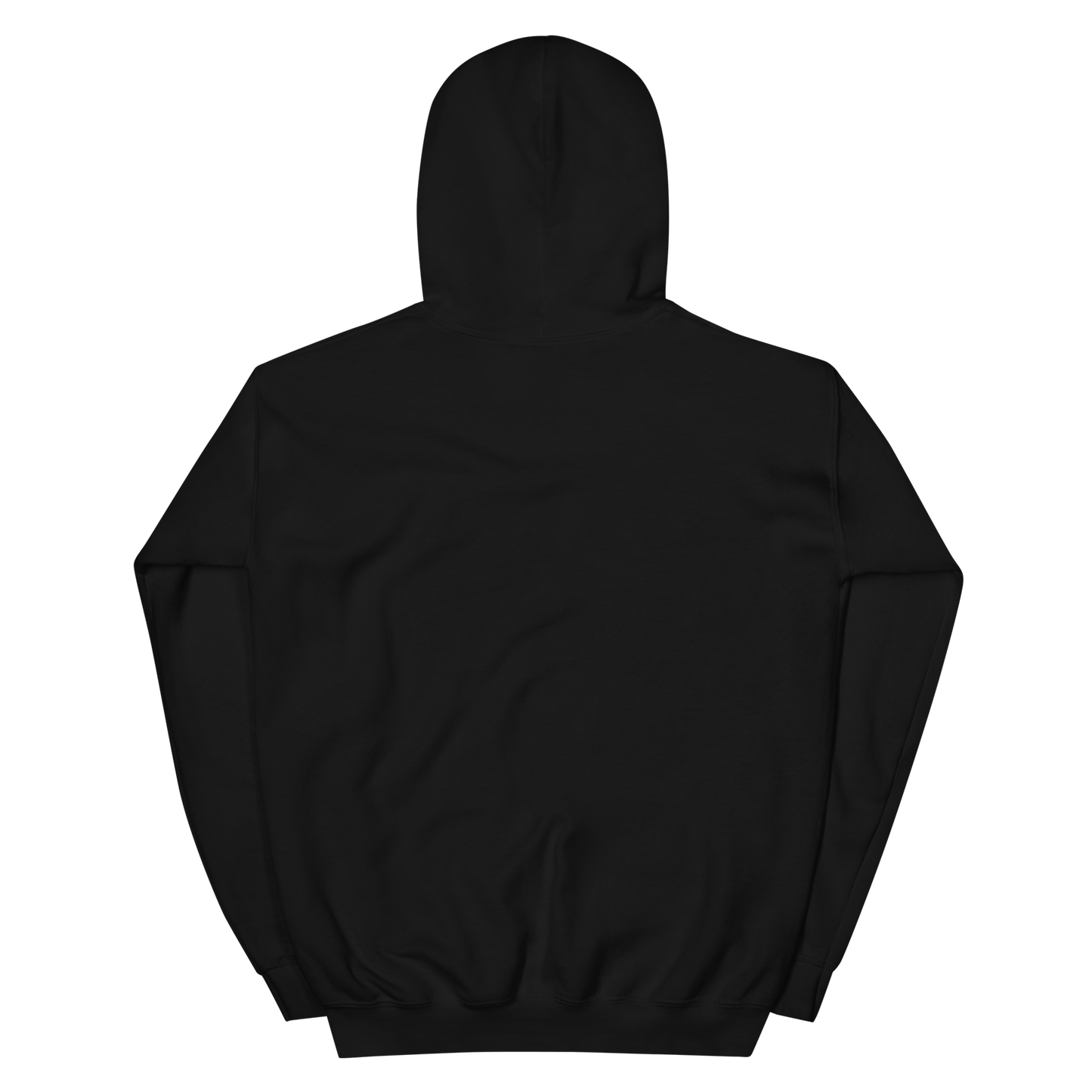 SILENT LUXURY HOODIE