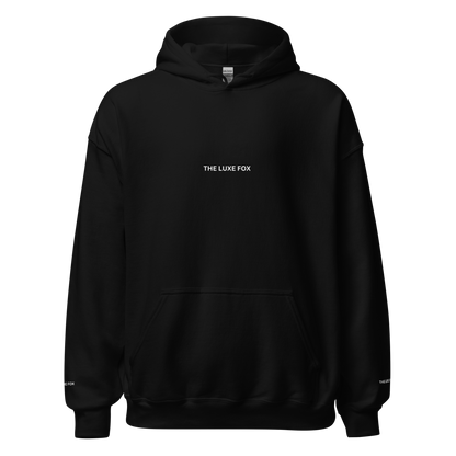 SILENT LUXURY HOODIE