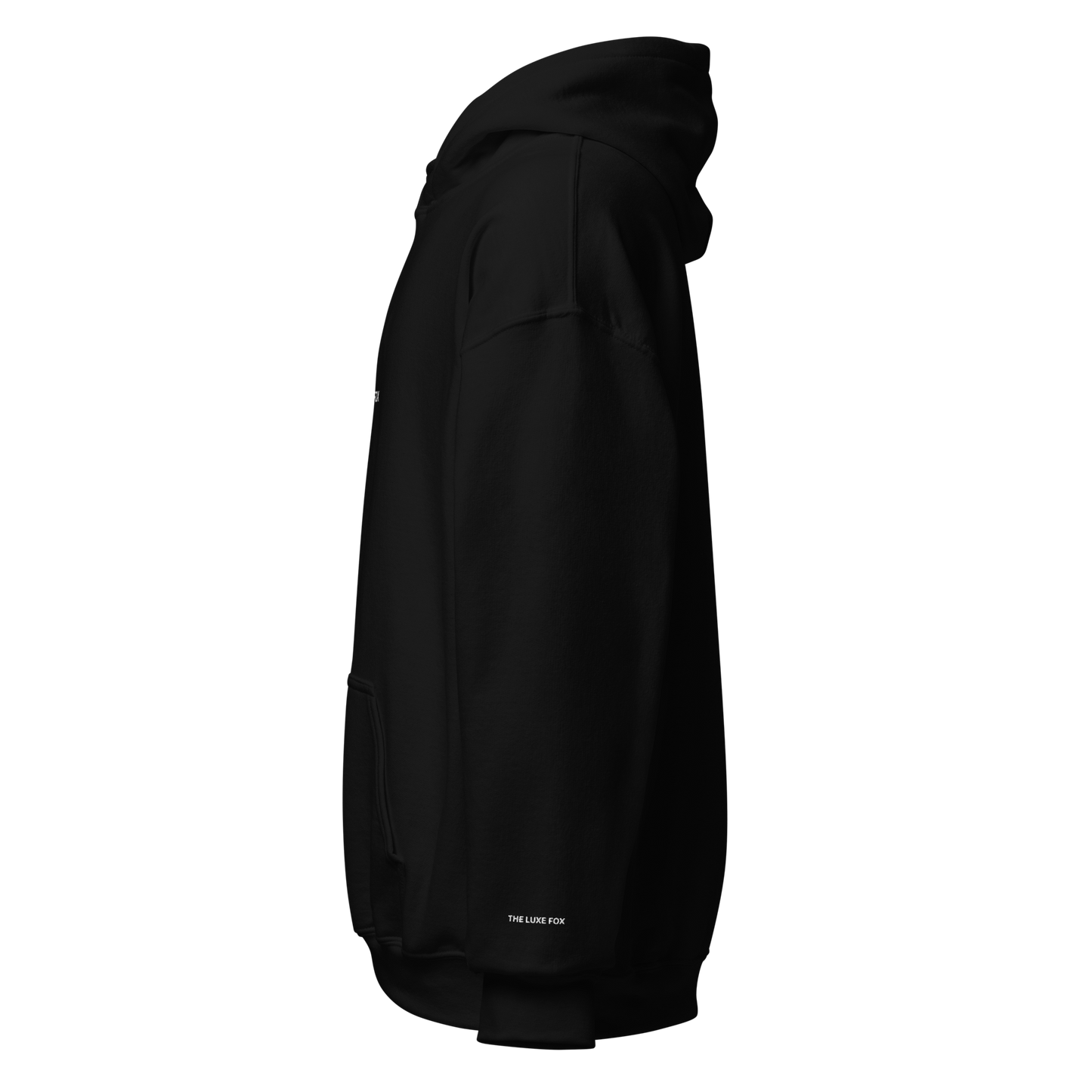 SILENT LUXURY HOODIE