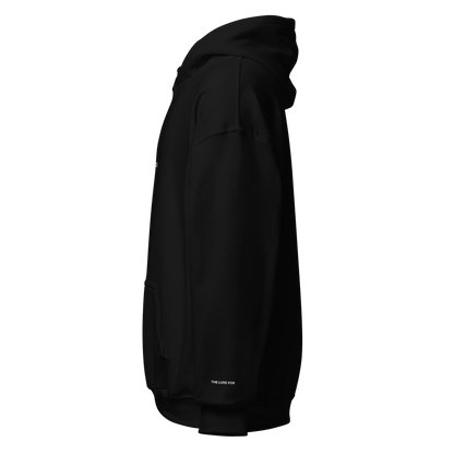 SILENT LUXURY HOODIE