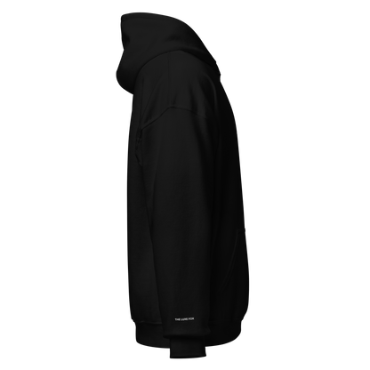 SILENT LUXURY HOODIE