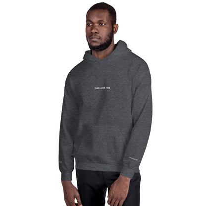 SILENT LUXURY HOODIE