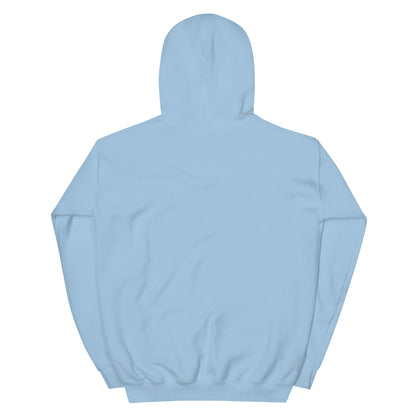 SILENT LUXURY HOODIE