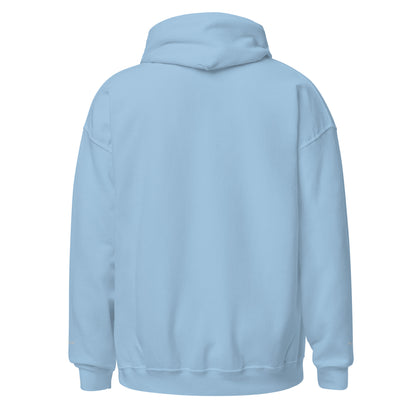 SILENT LUXURY HOODIE