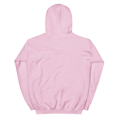 SILENT LUXURY HOODIE