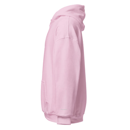 SILENT LUXURY HOODIE